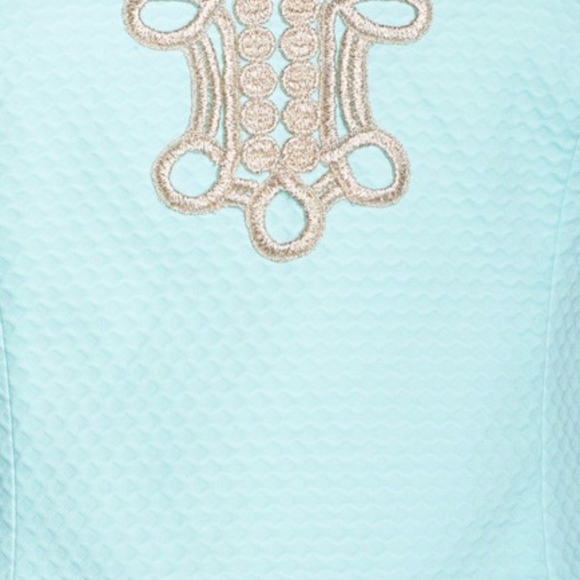 Nwot Lilly Pulitzer Bentley Dress - Picture 4 of 6